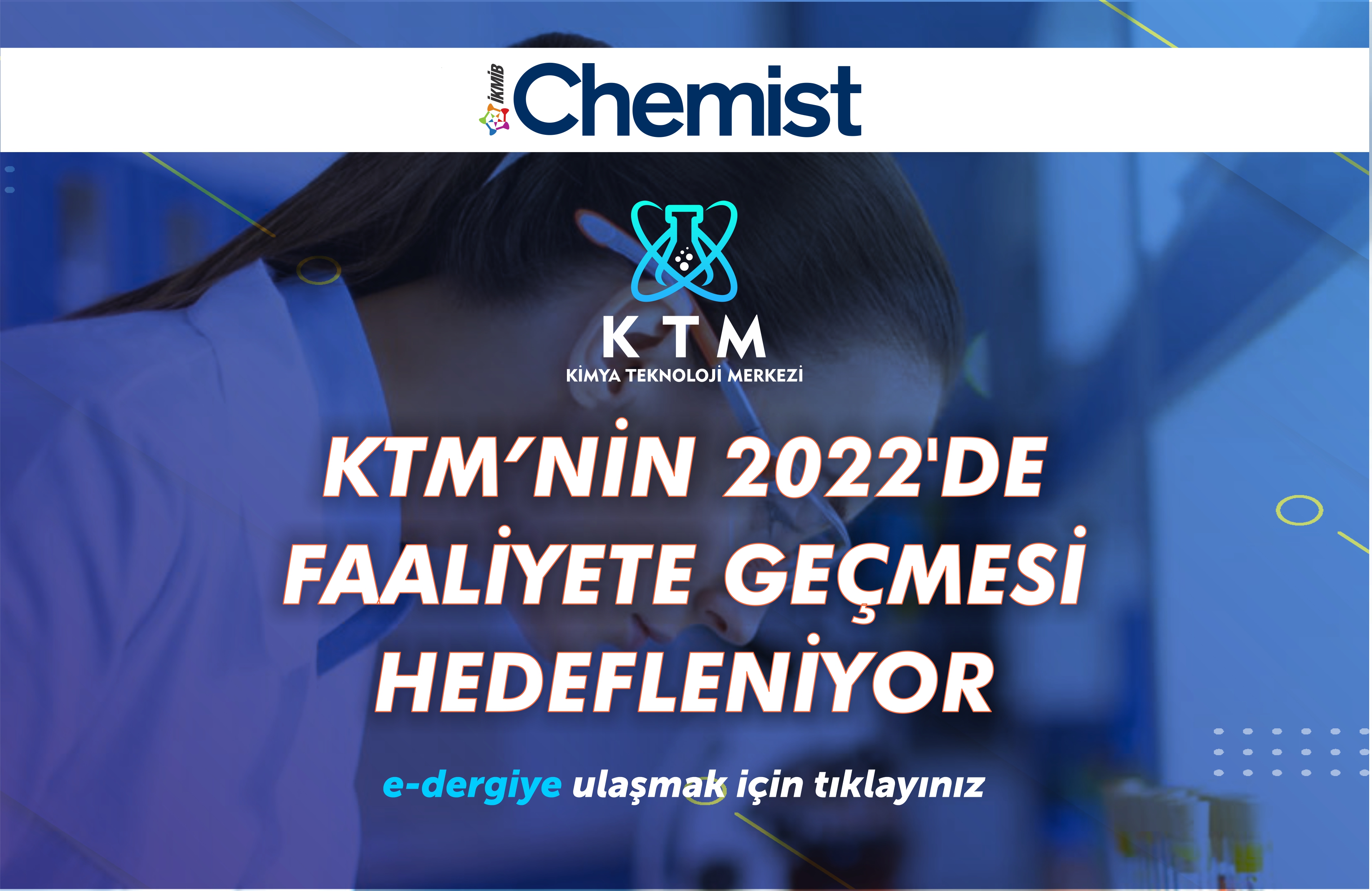Chemist 67. Sayı Yayında